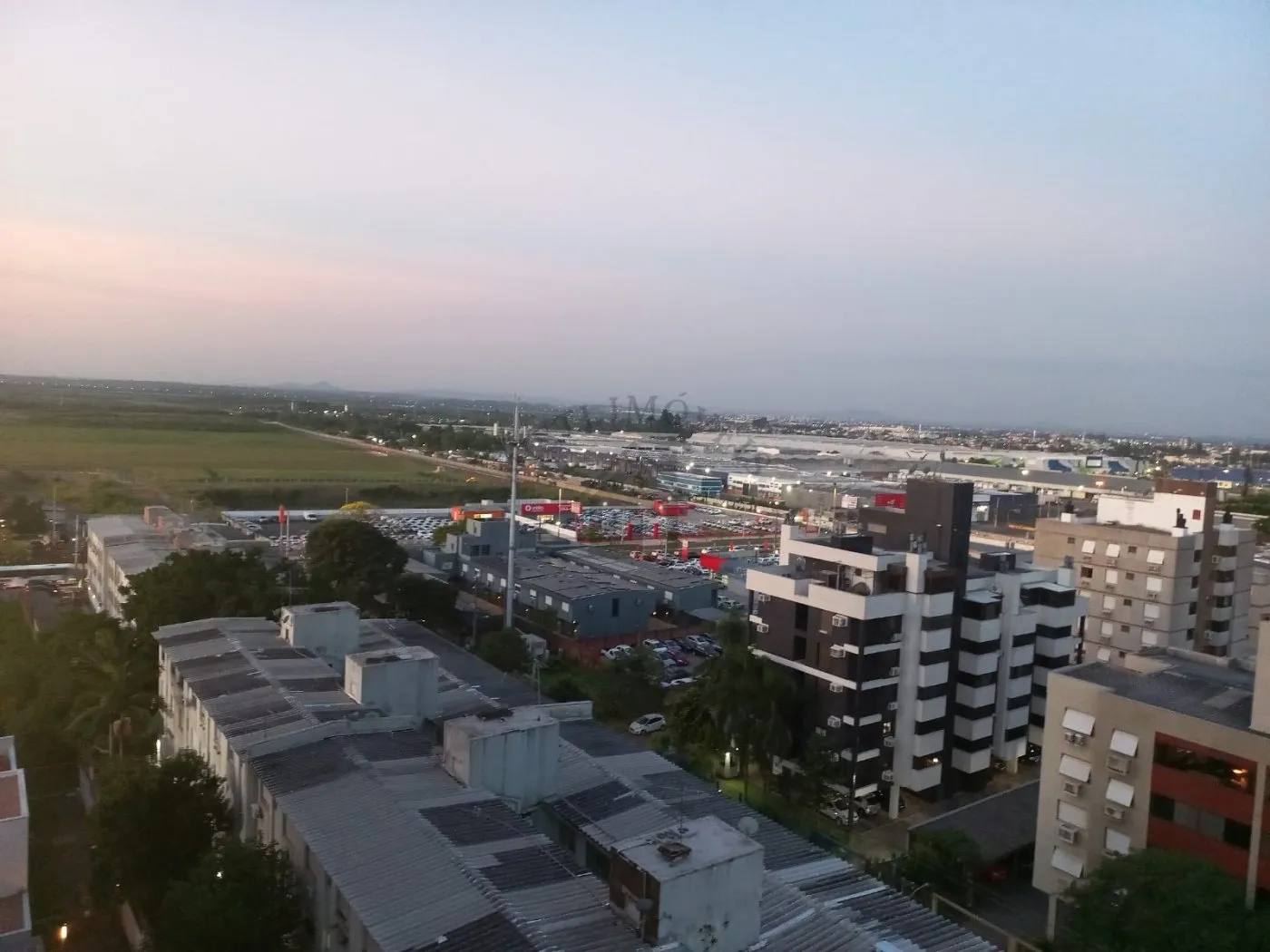 Imagem Apartamento 3 quartos para Venda no bairro Jardim Lindóia em Porto Alegre