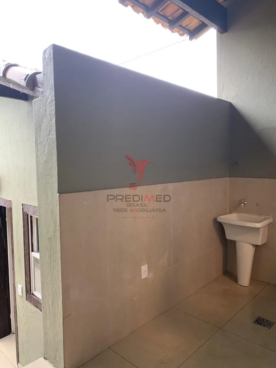 Imagem Casa com Conforto em Campinas