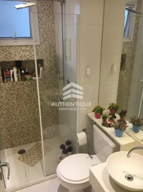 Imagem Timing Mooca - Apartamento à venda em São Paulo/SP