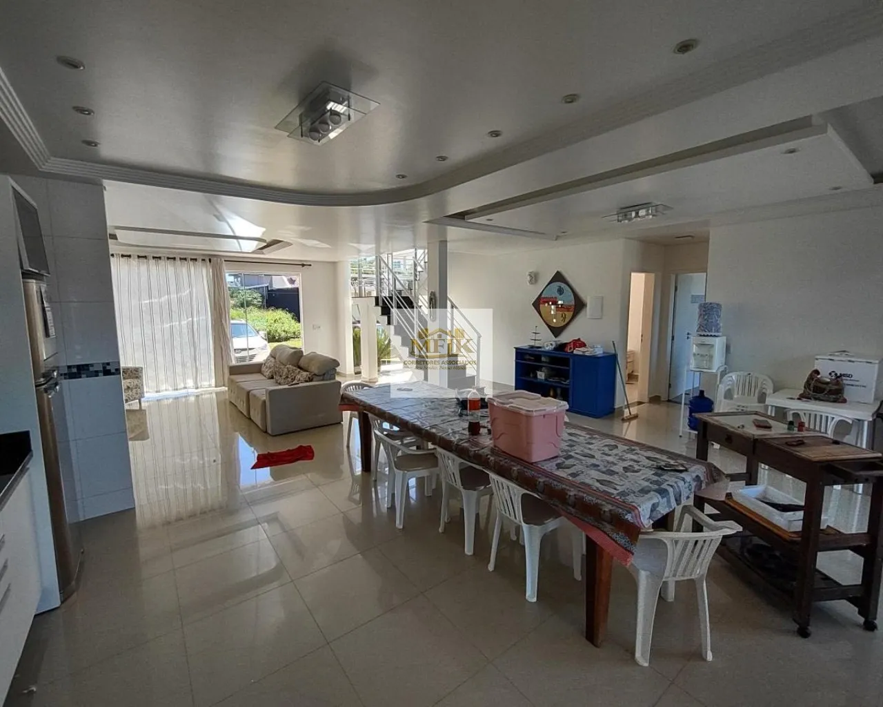 Imagem Casa à venda 05 Dormitórios Balneário Atami Sul, PONTAL DO PARANA - PR