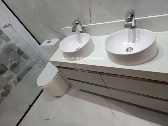 Imagem Casa a Venda 3 suítes sendo uma com closet, Piscina no Condomínio Piemonte Indaiatuba SP