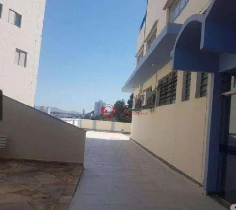 Foto do imóvel Galpão, 5000 m - venda por R$ 15.000.000,00 ou aluguel por R$ 60.000,00/mês - Cangaíba - São Paulo/SP