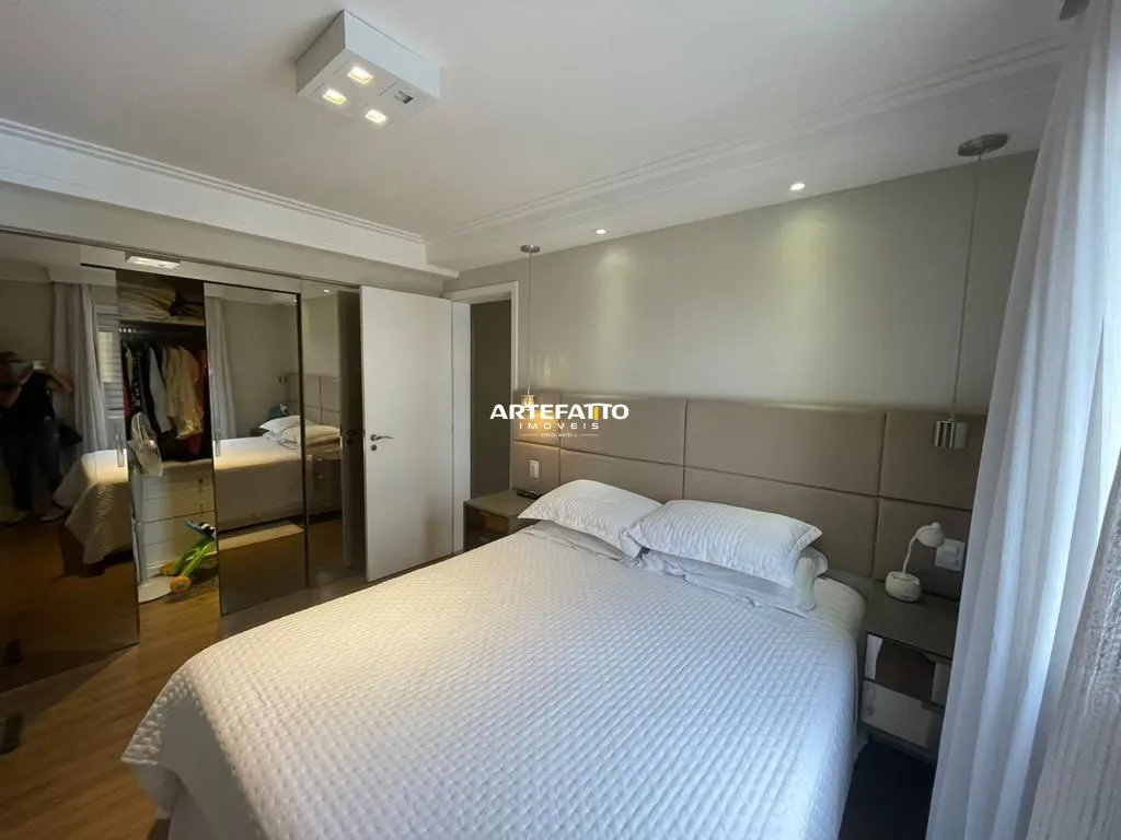 Imagem Apartamento à venda em São Paulo, Casa Verde, com 3 quartos, 86m2