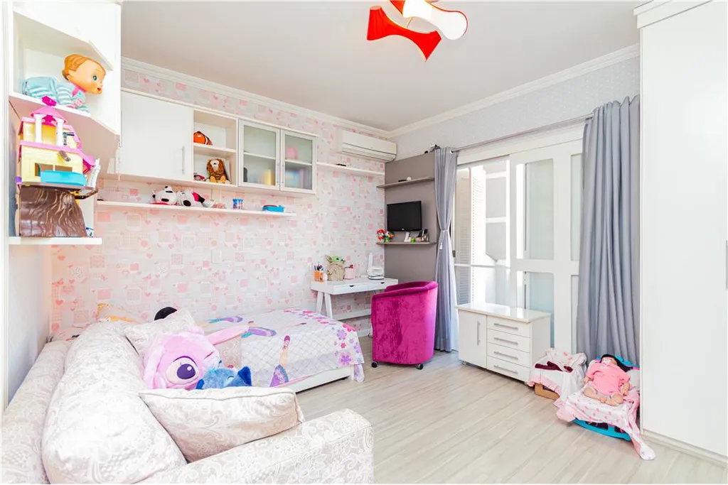 Imagem Casa de Condomínio em Sarandi