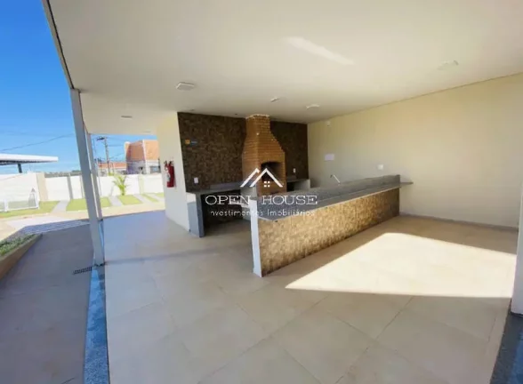 Imagem APARTAMENTO TÉRREO - RES. BELLA HUNGRIA (PASSANDO DÍVIDA)