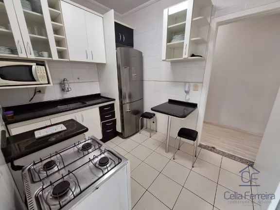 Imagem Excelente apartamento à venda no Indaiá frente mar. Linda vista.