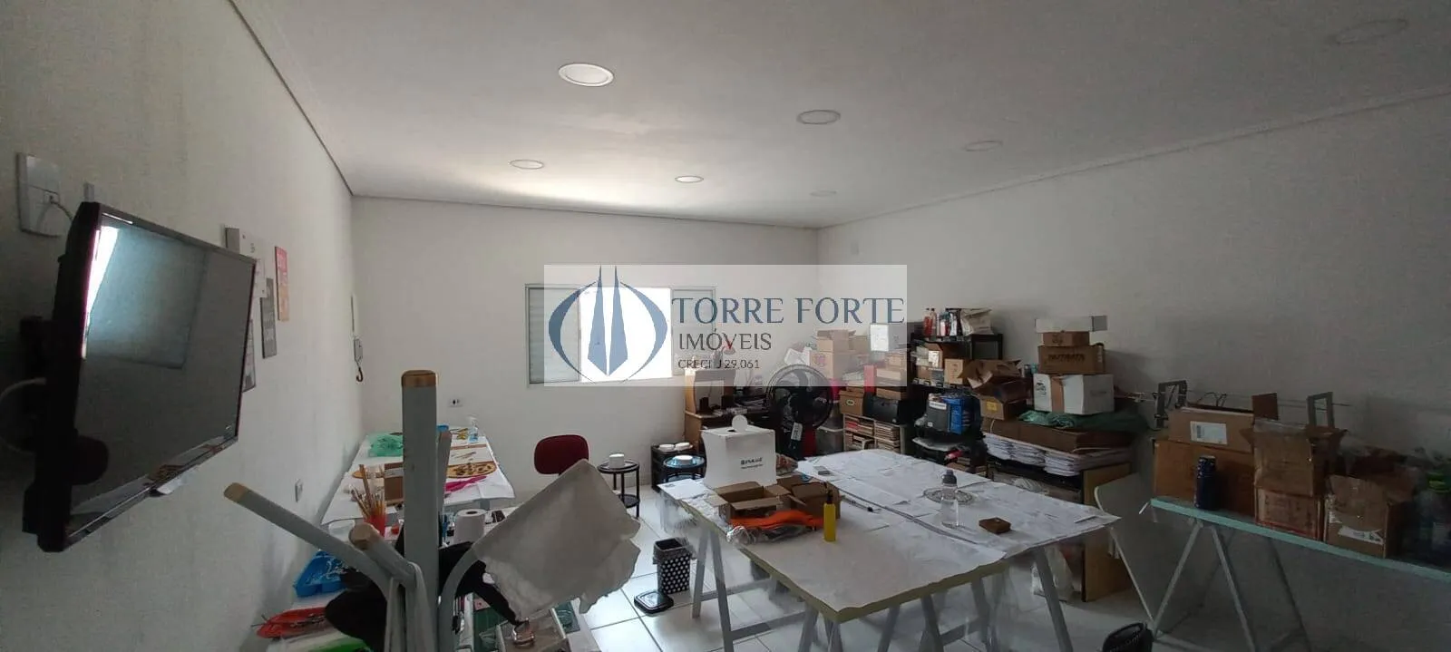 Imagem Sobrado 4 dormitórios 2 banheiros e 2 vagas na Vila FOrmosa