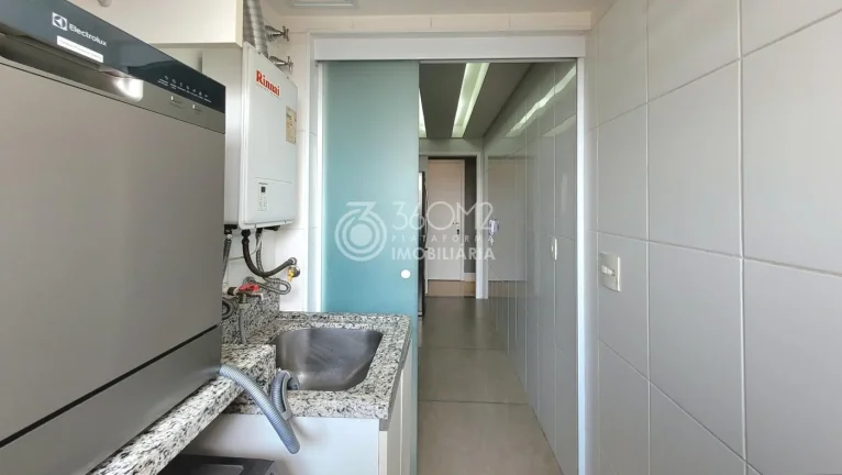 Imagem Apartamento para Venda em Santo André / SP no bairro Campestre