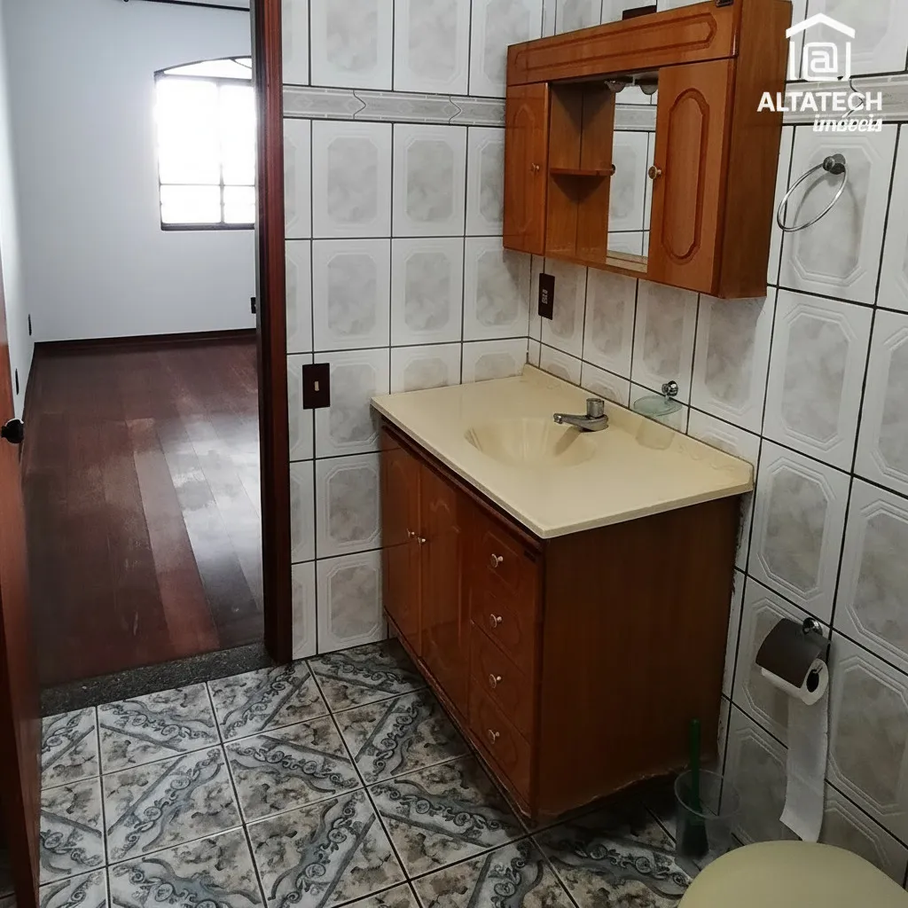 Imagem Casa 2 quartos à venda em Jardim Bandeirantes, Poços de Caldas