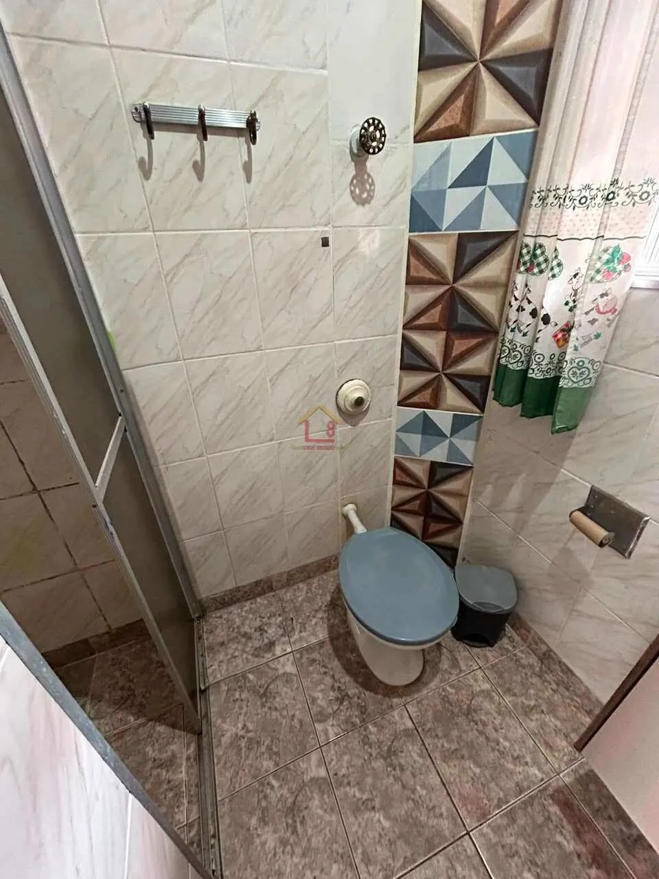 Imagem Kitnet a venda na Guilhermina