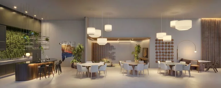 Imagem Apartamento para venda no bairro Meia Praia em Itapema
