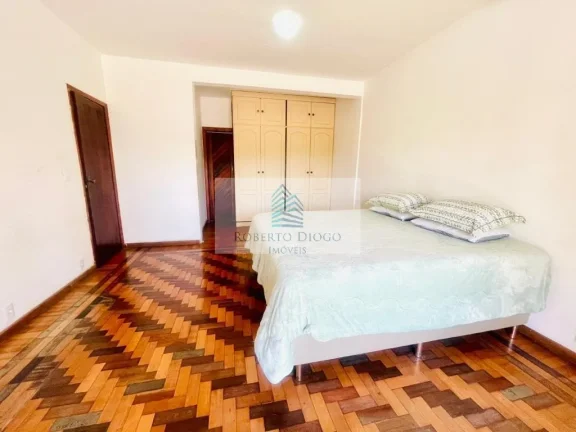 Imagem Imóvel de luxo na Barra da Tijuca: Casa em condomínio com 5 quartos e 473m² de área privativa