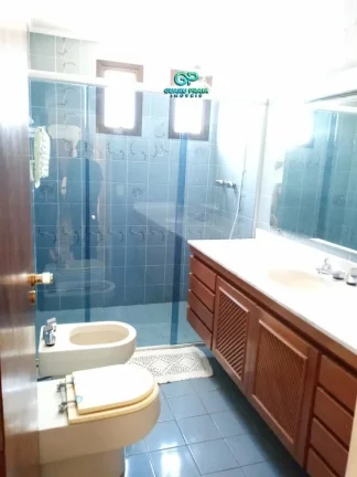 Imagem Apartamento Padrão para Venda em Pitangueiras Guarujá-SP
