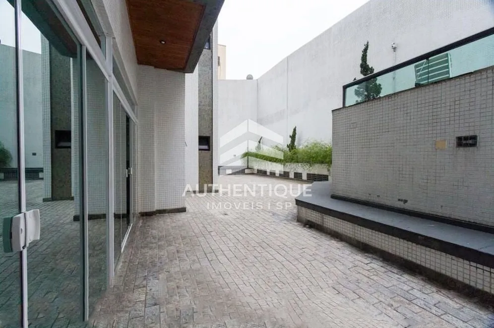 Imagem ED CINTIA CHACARA INGLESA - Apartamento à venda no bairro Chácara Inglesa - São Paulo/SP, Zona Sul