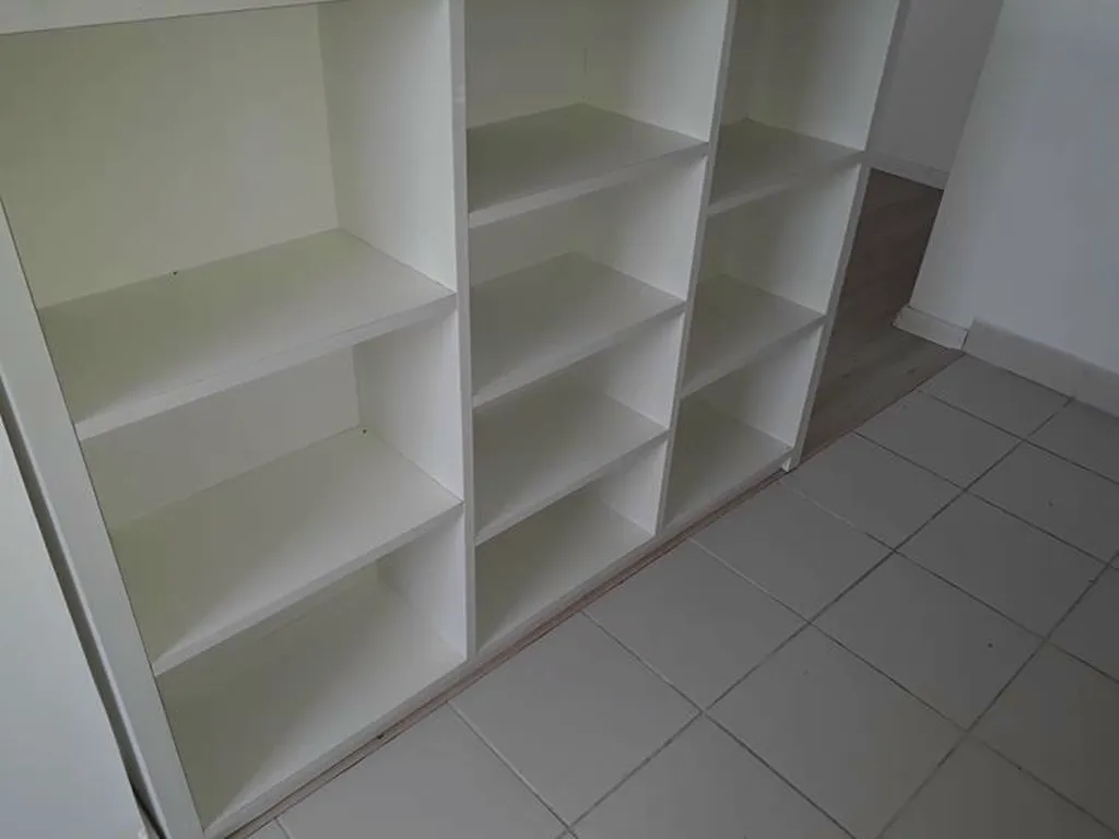 Imagem Apartamento em Jardim Carvalho