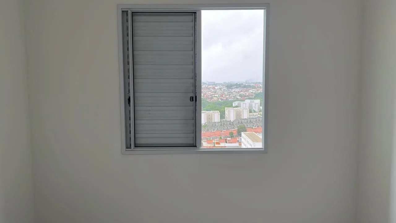 Imagem Seu Refúgio de Conforto e Sofisticação: Apartamento dos Sonhos no Residencial Monte Castelo: