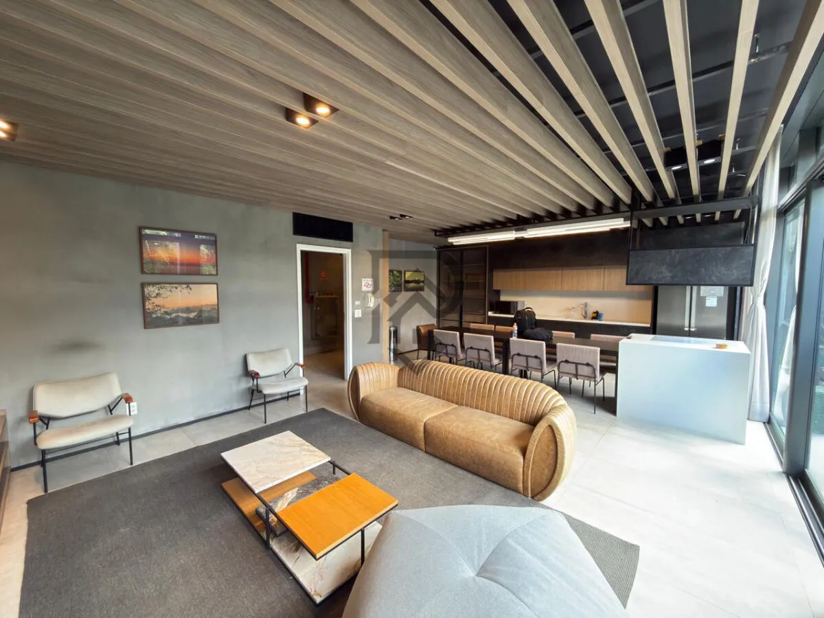 Imagem Apartamento Paraiso pronto para morar