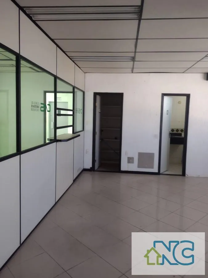 Imagem Sala Comercial para Venda em Salvador / BA no bairro Graça