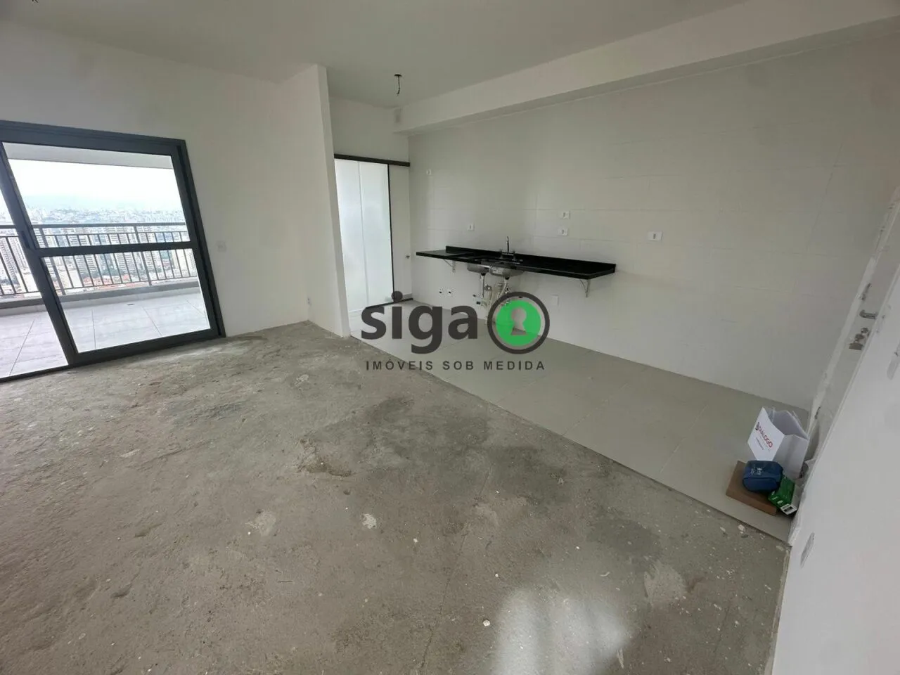 Imagem Cobertura Phenthouse 200 m² a 100 metros do metrô Belém