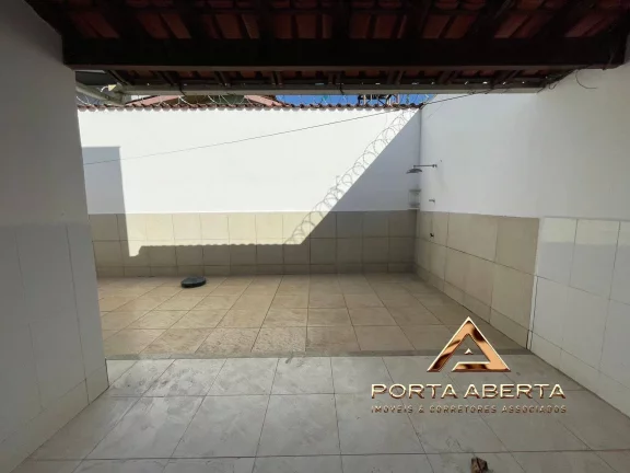 Imagem Casa 3 Quartos, sendo 1 Suíte - COD 1365