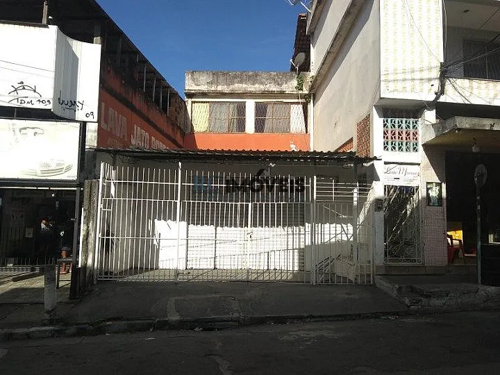 Foto do imóvel Casa a Venda no bairro Estrela do Norte - São Gonçalo, RJ