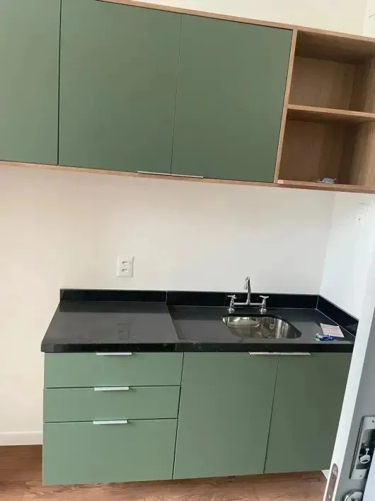 Imagem Studio para Venda em São Paulo, Perdizes, 1 dormitório, 1 banheiro