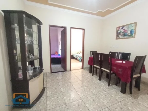 Imagem Casa com 3 quartos no bairro Bethânia em Ipatinga