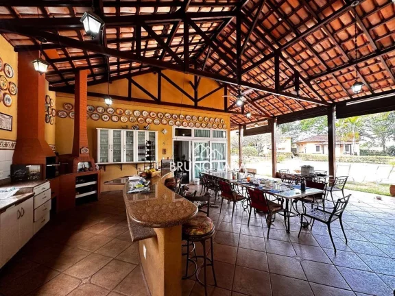 Imagem Casa à venda em Igarapé no Condomínio Fazenda Solar