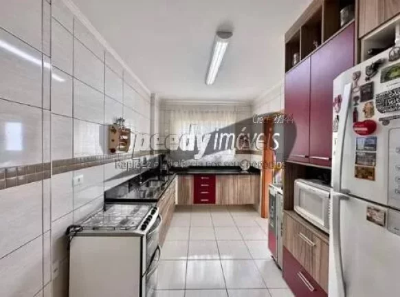 Imagem Apartamento em Praia Grande á venda, 3 dormitórios