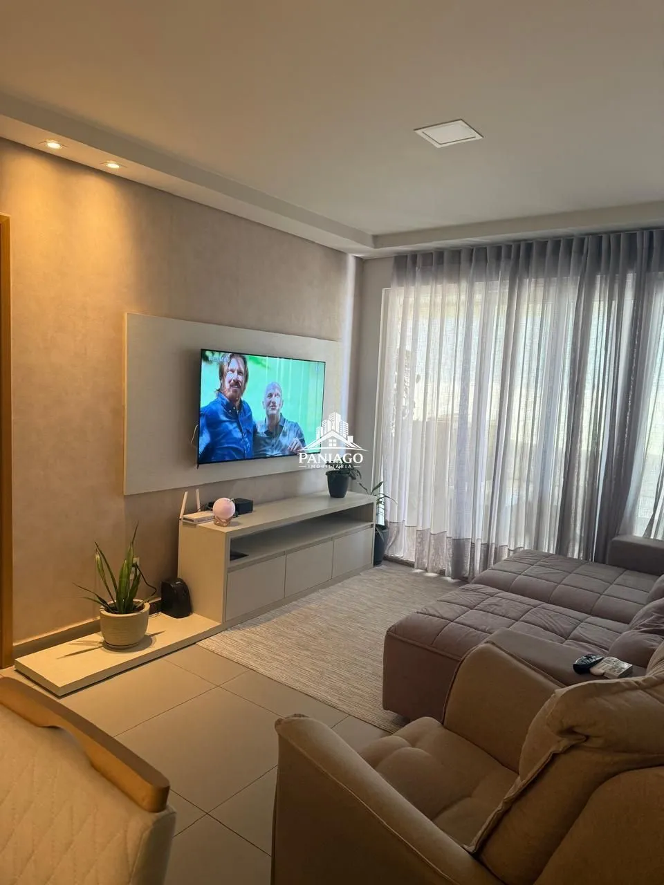 Imagem Apartamento à Venda no Brasil Beach | 119 m² 3 Quartos 1 Suíte 2 Demi-Suítes