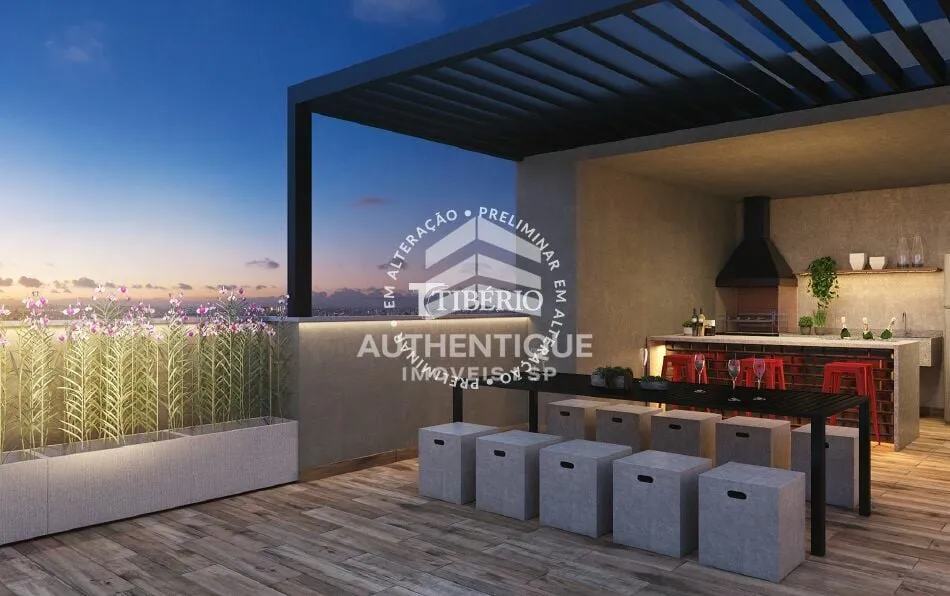 Imagem PRISMA PINHEIROS - Apartamento à venda no bairro Pinheiros - São Paulo/SP, Zona Oeste