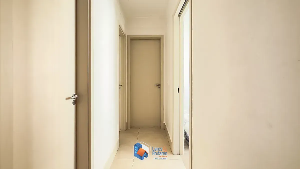 Imagem Apartamento para venda em Vila Anastácio com 2 quartos, 60m²