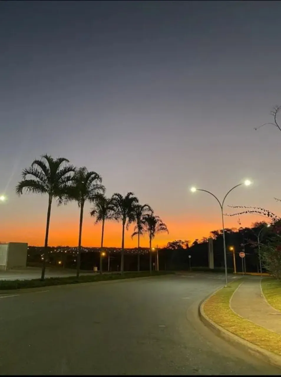 Imagem Terreno à venda em condomínio de luxo: 452,80m² na Alphaville Nova Esplanada 3, Votorantim-SP