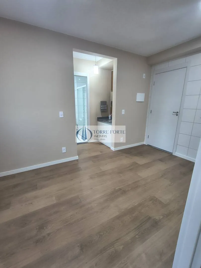 Imagem Lindo Apartamento novo com 2 Dormitórios
