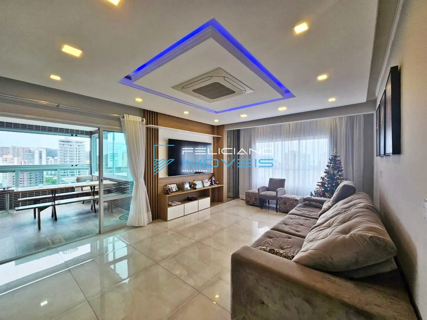Imagem Cobertura com 4 quartos, Canto do Forte, Praia Grande - R$ 2.84 mi, Cod: 7252
