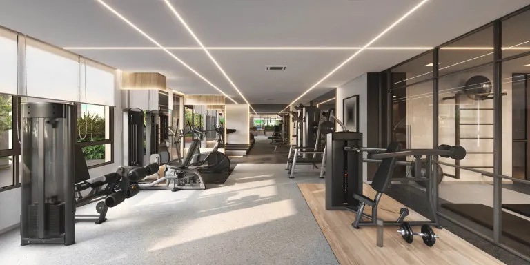 Imagem Apartamento com 3 Quartos à Venda, 141 m²em Vila Mariana - São Paulo