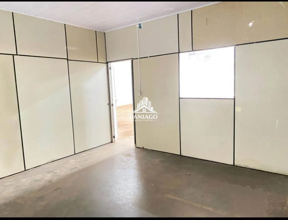 Imagem BARRACÃO À VENDA OU LOCAÇÃO - JARDIM INDUSTRIAL | CUIABÁ-MT