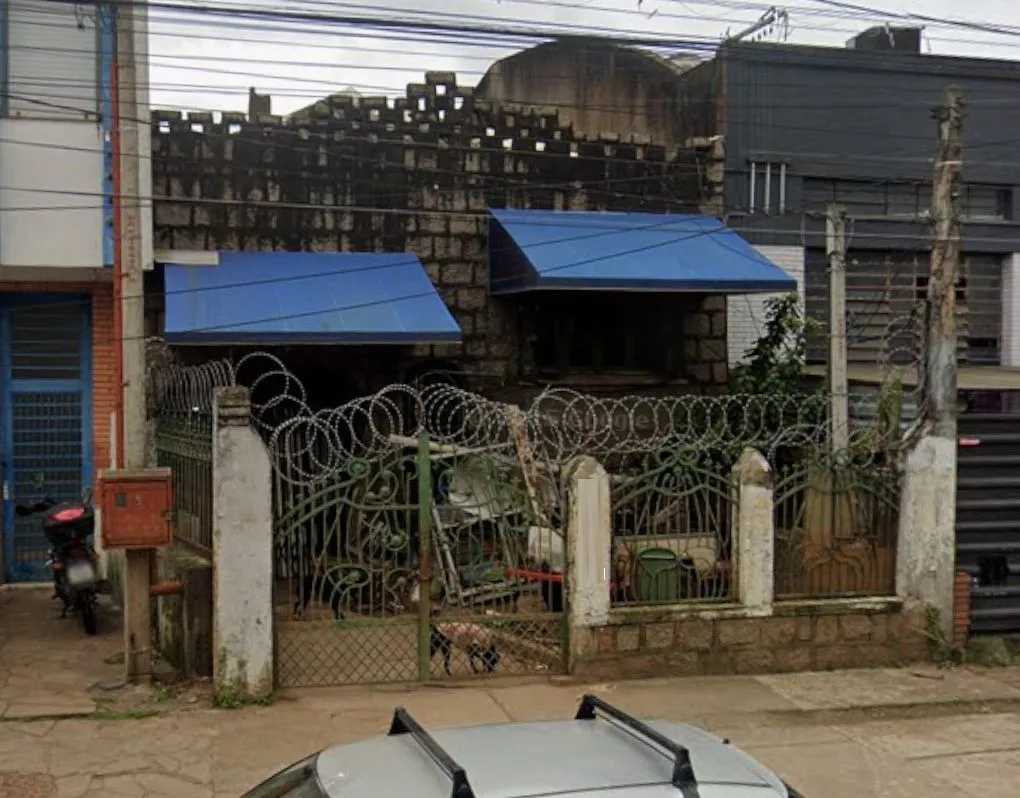 Imagem Terreno no bairro Floresta