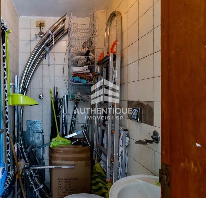 Imagem Metropolitan Life - Moema Índios - Apartamento à venda no bairro Indianópolis - São Paulo/SP, Zona Sul