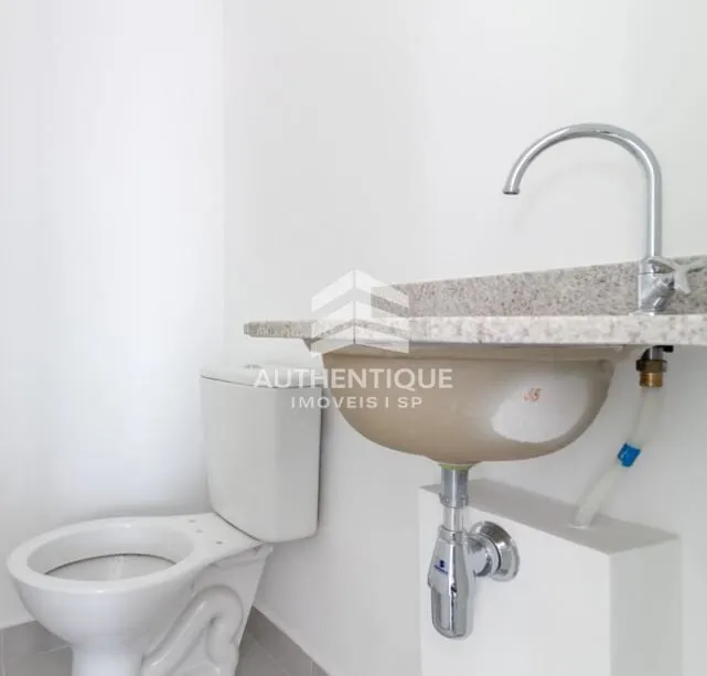 Imagem Wonderful Aclimação - Apartamento à venda em São Paulo/SP