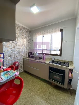 Imagem Enseada! lindo Apartamento