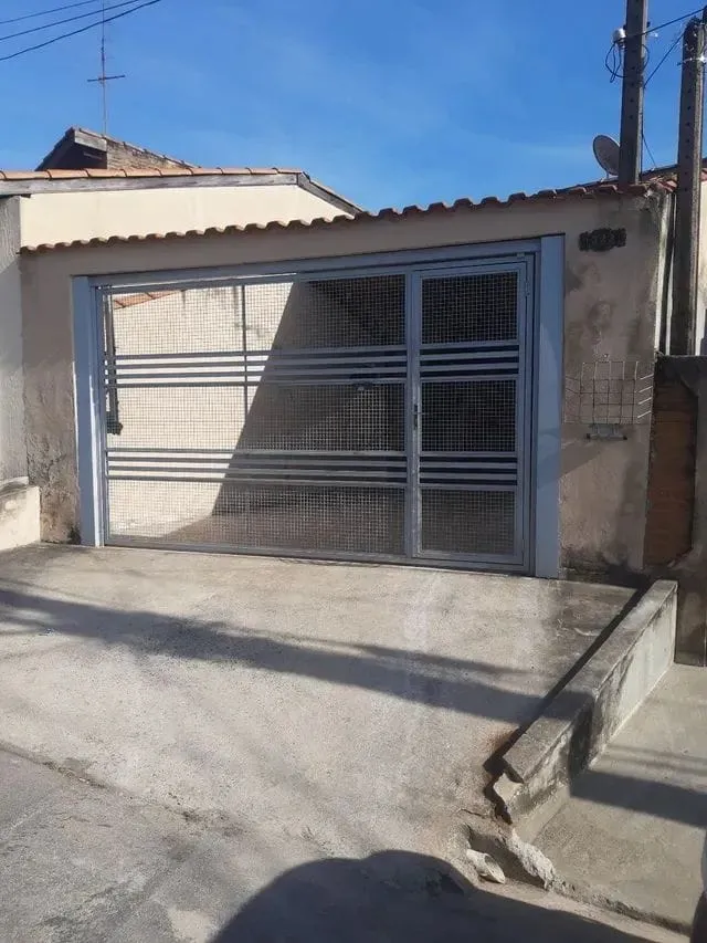 Imagem Casa à venda 3 Quartos, 3 Vagas, 180M², Jardim Bela Vista, Taubaté - SP