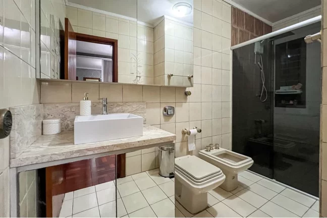 Imagem Casa para venda no bairro São José em Canoas