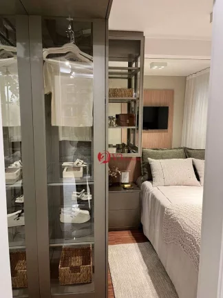 Imagem Apartamento com 1 dormitório à venda, 25 m por R$ 226.800,00 - Vila Prudente - São Paulo/SP