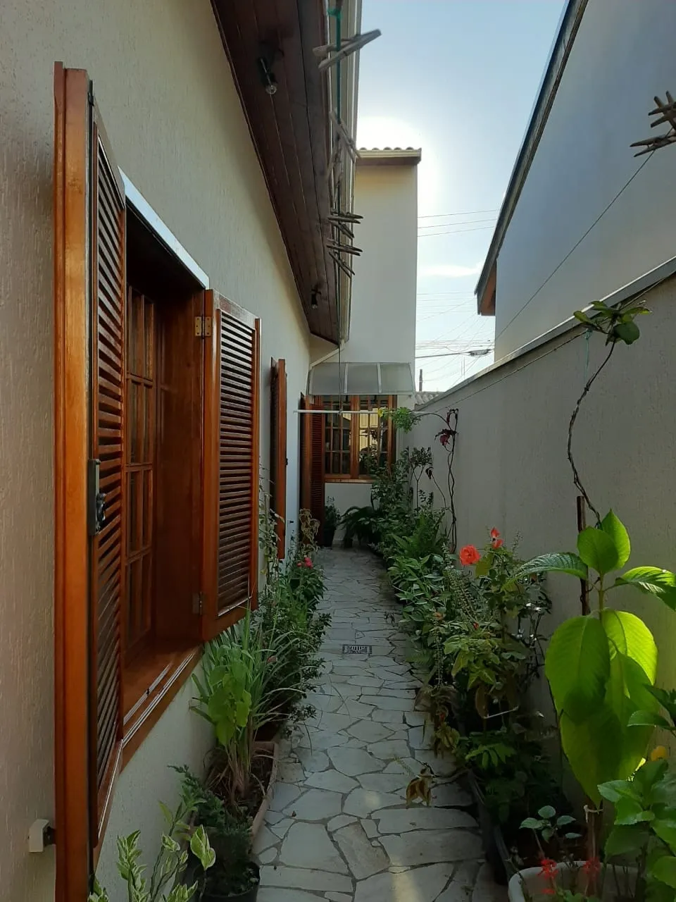 Imagem Casa à venda 3 Quartos, 1 Suite, 2 Vagas, 265M², Crispim, Pindamonhangaba - SP