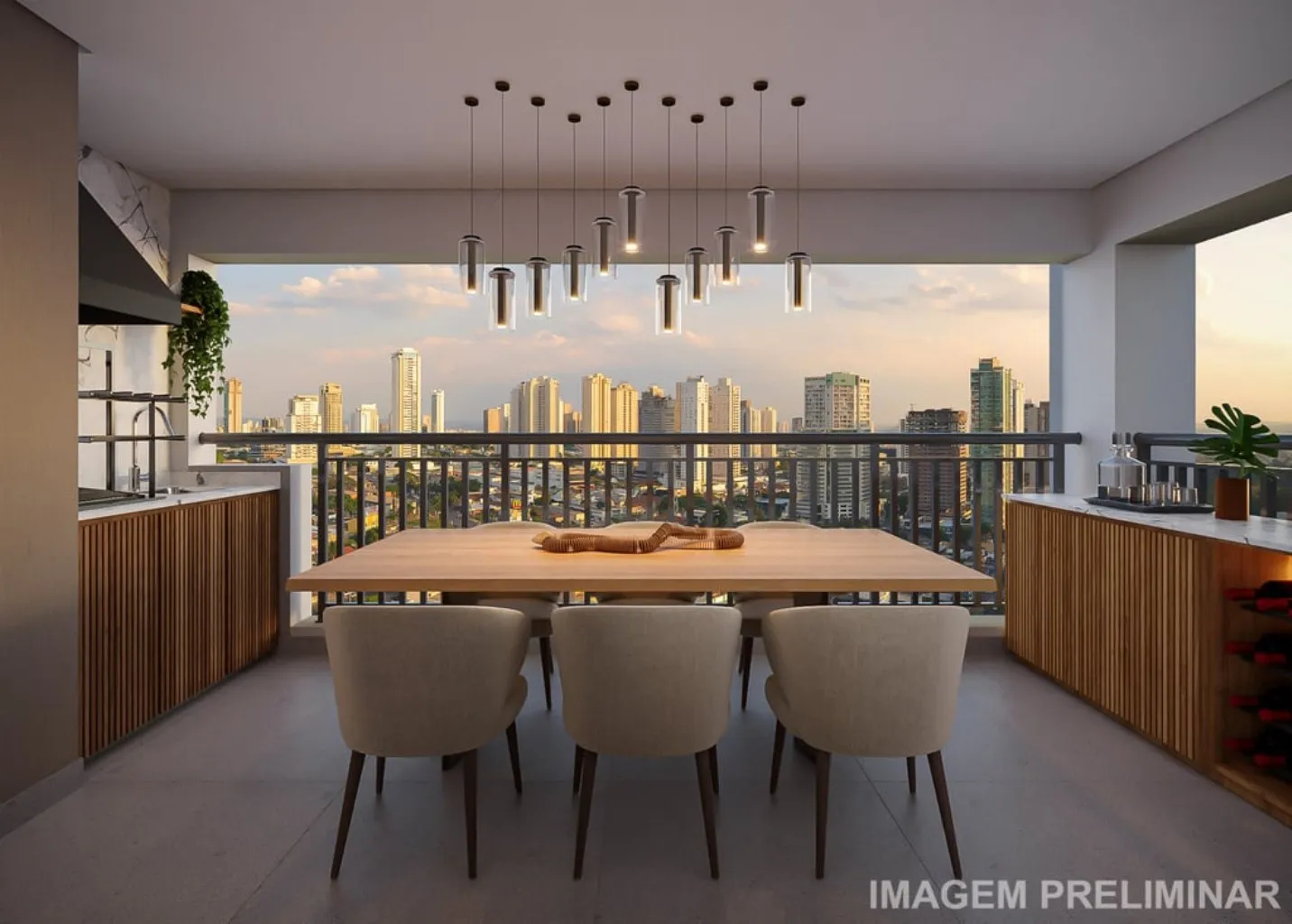 Imagem APARTAMENTO RESIDENCIAL em São Paulo - SP, Tatuapé
