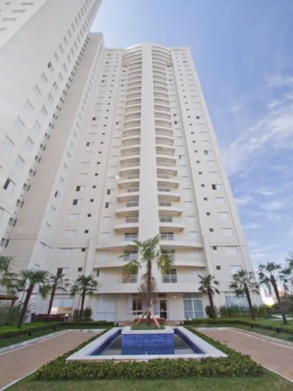 Imagem Apartamento à venda em Santo André-SP, Jardim: 2 quartos, 2 suítes, 3 banheiros, 2 vagas, 116m². Condomínio Club House!