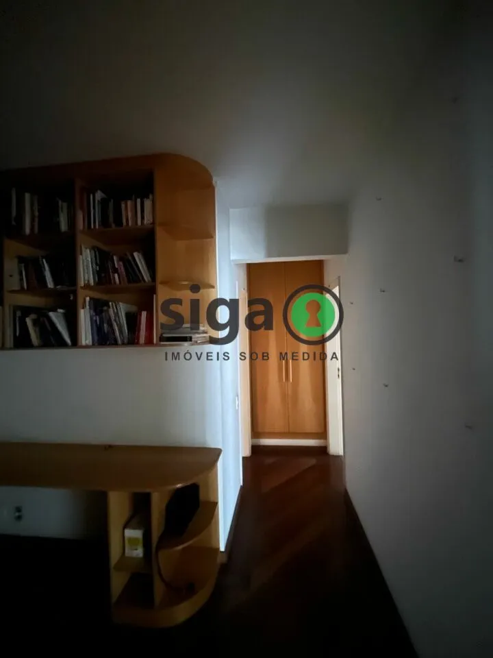 Imagem venda em condominio em moema Condomínio Piazza Renascença?