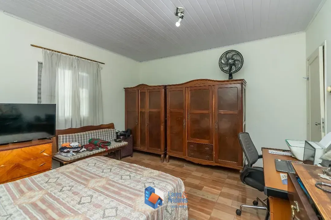 Imagem Casa para venda em Pompeia com 3 quartos, 125m²