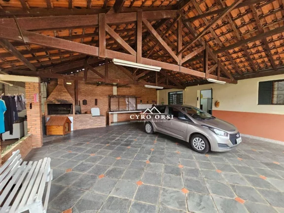 Imagem Chácara à venda, 1000 m² por R$ 590.000,00 - Gran Park - Piracicaba/SP